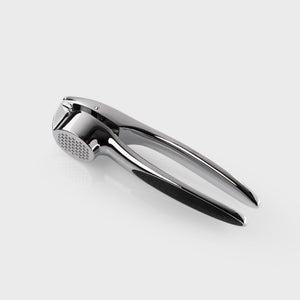 Taylor's Eye Witness Chrome Garlic Press