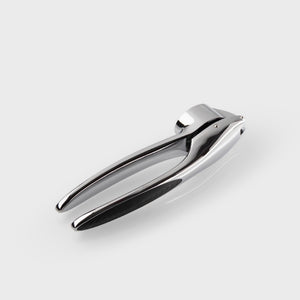 Taylor's Eye Witness Chrome Garlic Press