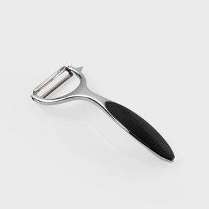 Taylor's Eye Witness Chrome Y-Peeler