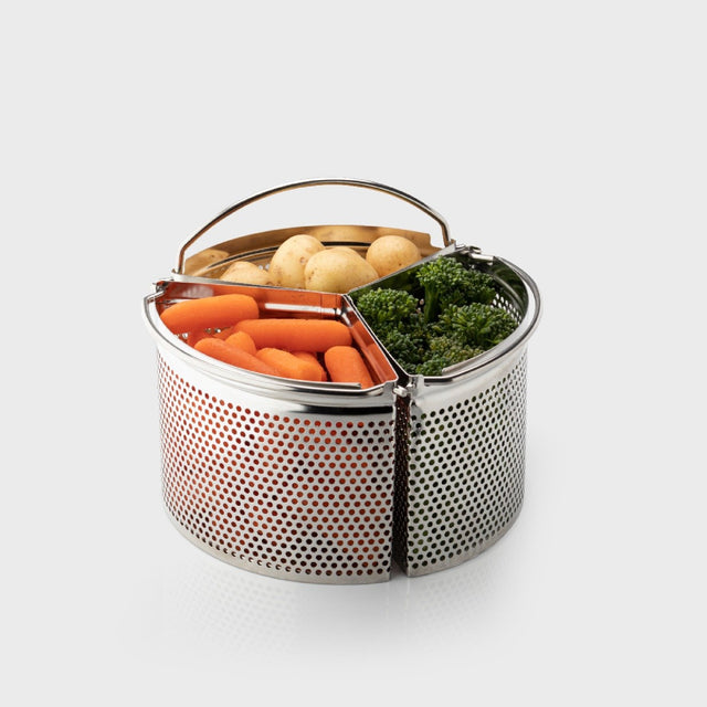 Taylor's Eye Witness 18cm Saucepan Divider Set