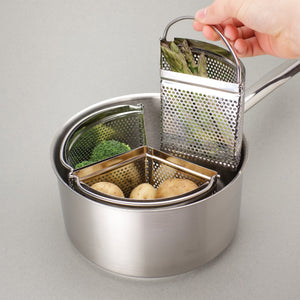 Taylor's Eye Witness 18cm Saucepan Divider Set