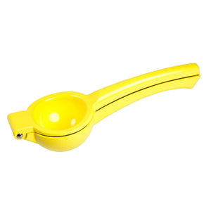 Taylor's Eye Witness Lemon Press