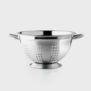 Sabatier Professional Stainless Steel Colander, 26cm