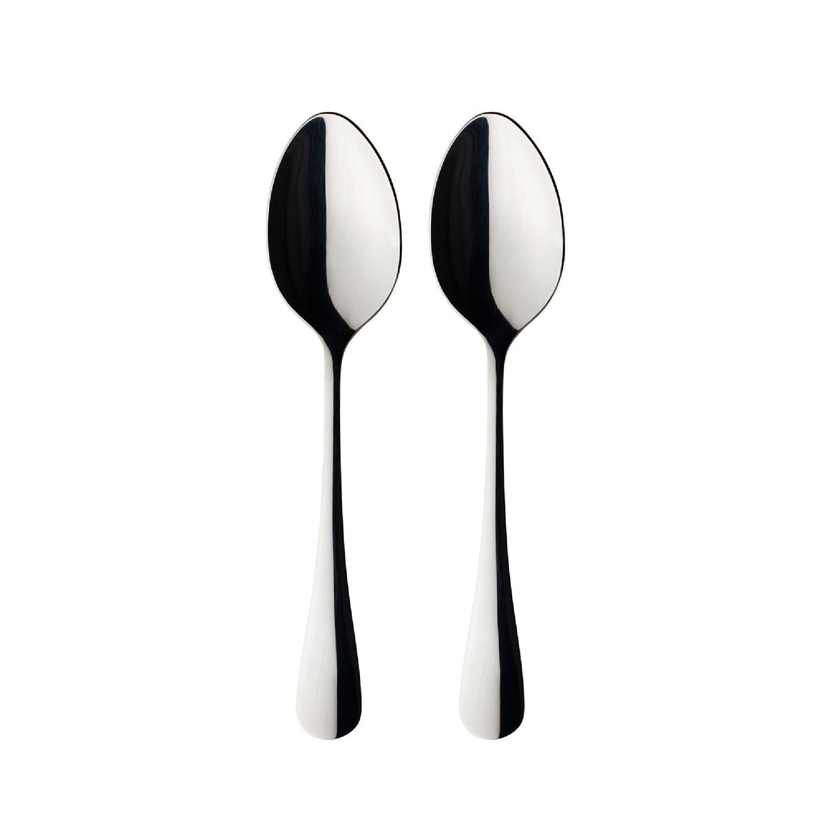 Taylor's Eye Witness Maple Set of 2 Table Spoons
