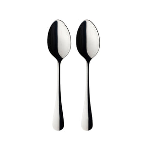 Taylor's Eye Witness Maple Set of 2 Table Spoons