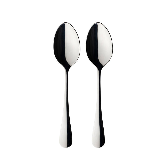 Taylor's Eye Witness Maple Set of 2 Table Spoons