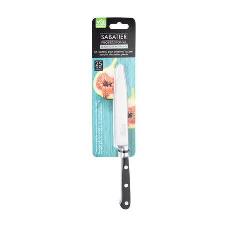 Sabatier Professional 5-Inch All-Purpose Knife - CUTLERY/KNIFE SET/BLOCK - Beattys of Loughrea