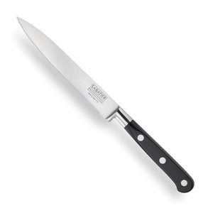 Sabatier Professional 5-Inch Serrated Utility Knife