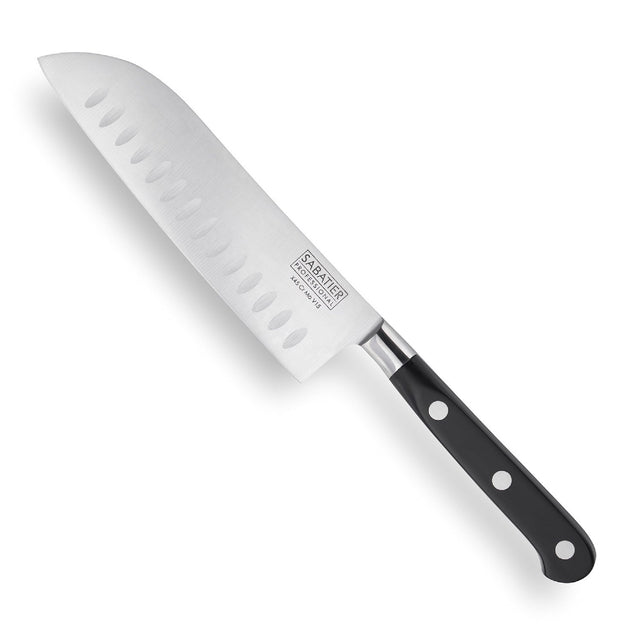 Sabatier Professional 5-Inch Santoku Knife