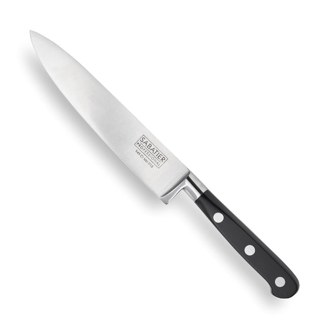 Sabatier Professional 6in Chef's Knife