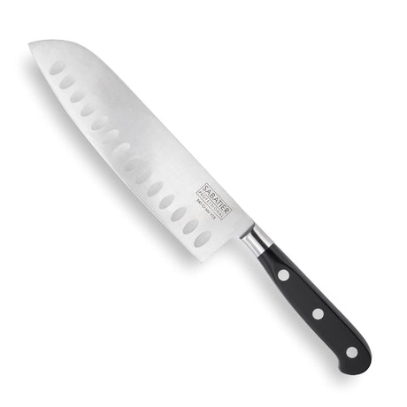 Sabatier Professional 7in Santoku Knife - CUTLERY/KNIFE SET/BLOCK - Beattys of Loughrea