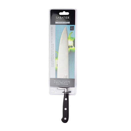 Sabatier Professional 8in Chef's Knife - CUTLERY/KNIFE SET/BLOCK - Beattys of Loughrea