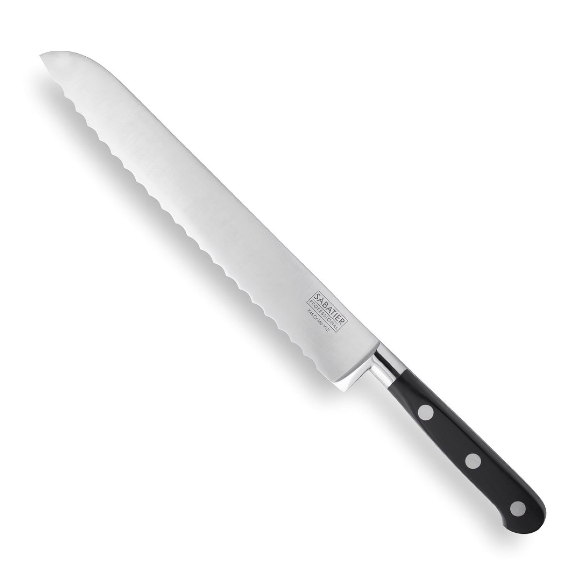 Sabatier Professional 8in Bread Knife