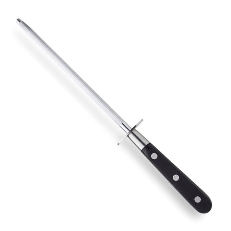 Sabatier Professional Sharpening Steel - CUTLERY/KNIFE SET/BLOCK - Beattys of Loughrea