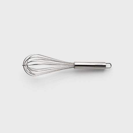 Sabatier Professional Stainless Steel French-Style Whisk 30cm - KITCHEN HAND TOOLS - Beattys of Loughrea