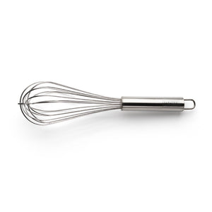 Sabatier Professional Stainless Steel French-Style Whisk 30cm