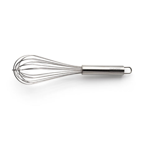 Sabatier Professional Stainless Steel French-Style Whisk 30cm - KITCHEN HAND TOOLS - Beattys of Loughrea