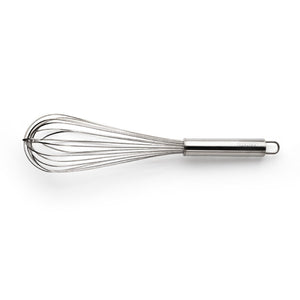 Sabatier Professional Stainless Steel French-Style Whisk 35cm