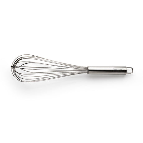 Sabatier Professional Stainless Steel French-Style Whisk 35cm - KITCHEN HAND TOOLS - Beattys of Loughrea