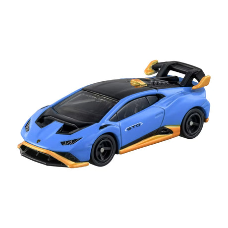 Tomica No.11 Lamborghini Huracán STO - CARS/GARAGE/TRAINS - Beattys of Loughrea