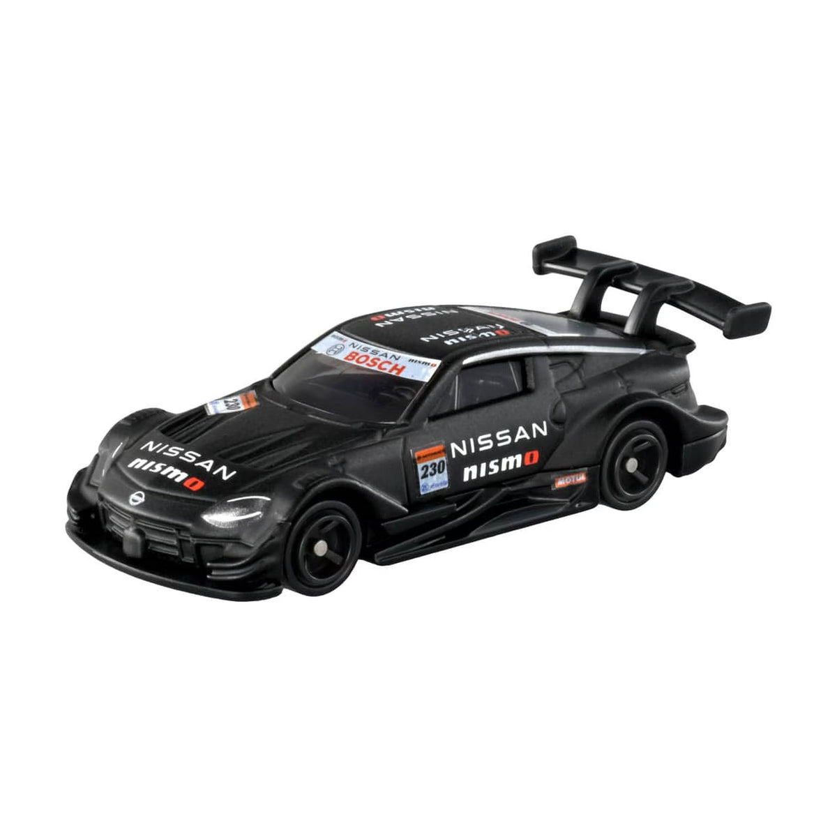 Tomica No.13 Nissan Fairlady Z Nismo GT500 - CARS/GARAGE/TRAINS - Beattys of Loughrea