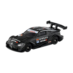 Tomica No.13 Nissan Fairlady Z Nismo GT500 - CARS/GARAGE/TRAINS - Beattys of Loughrea