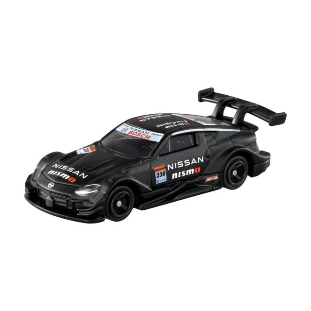 Tomica No.13 Nissan Fairlady Z Nismo GT500 - CARS/GARAGE/TRAINS - Beattys of Loughrea