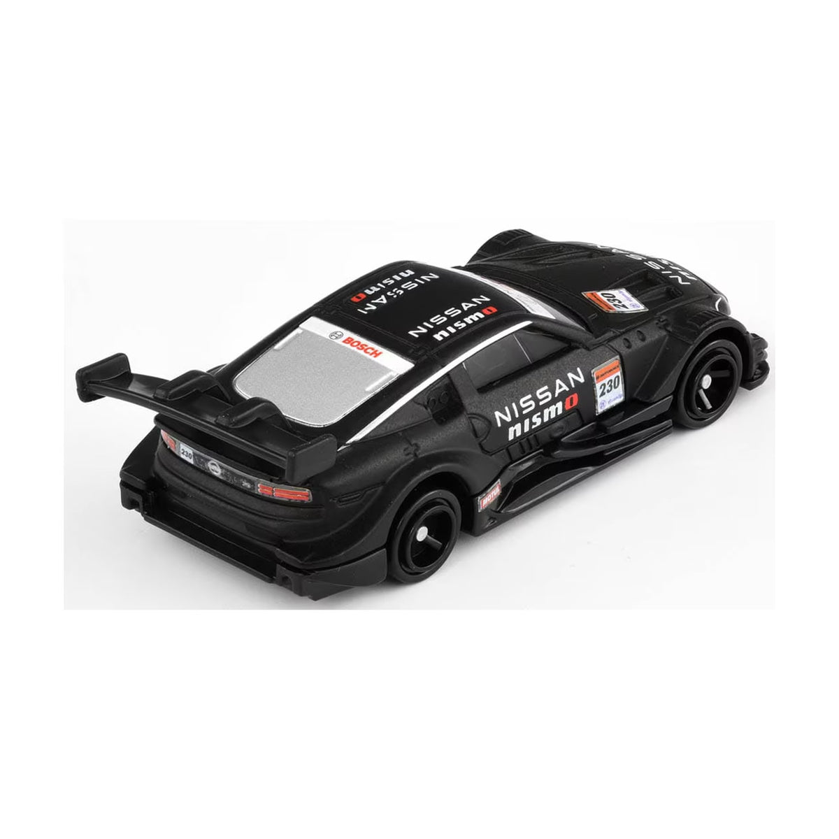 Tomica No.13 Nissan Fairlady Z Nismo GT500 - CARS/GARAGE/TRAINS - Beattys of Loughrea