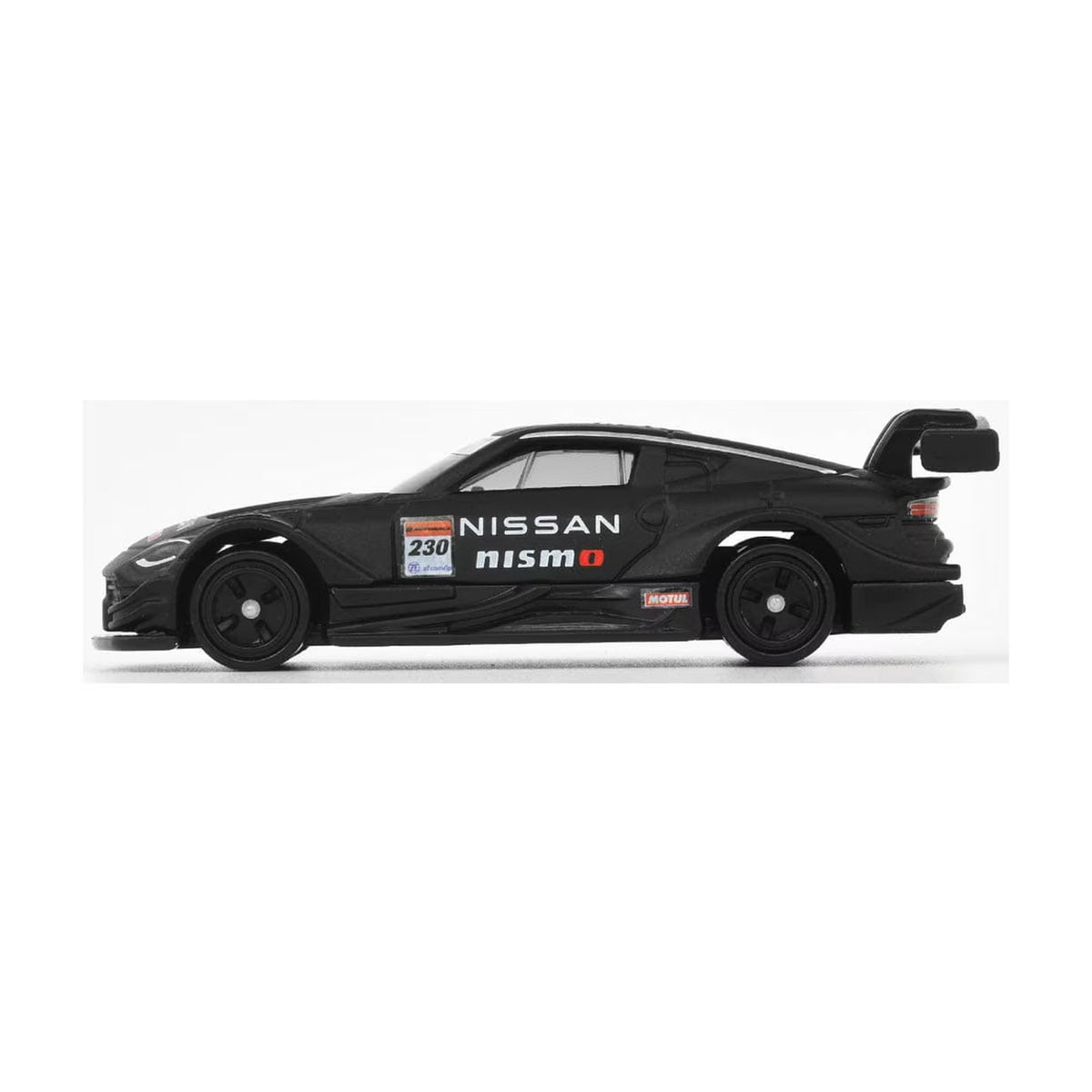Tomica No.13 Nissan Fairlady Z Nismo GT500 - CARS/GARAGE/TRAINS - Beattys of Loughrea