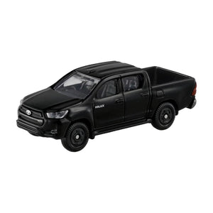 Tomica No.67 Toyota Hilux - CARS/GARAGE/TRAINS - Beattys of Loughrea