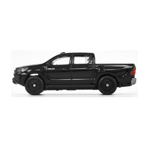 Tomica No.67 Toyota Hilux - CARS/GARAGE/TRAINS - Beattys of Loughrea
