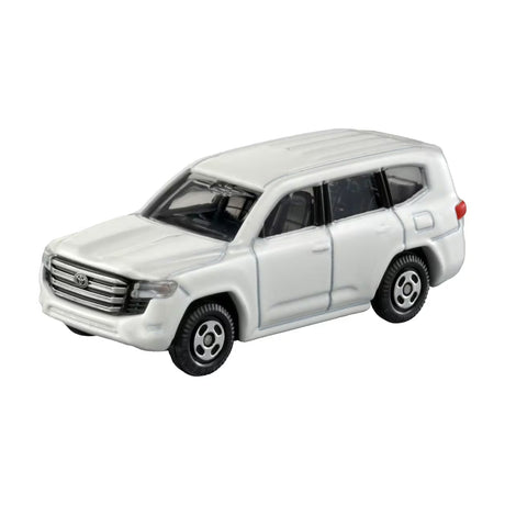 Tomica No.38 Toyota Land Cruiser 300 - CARS/GARAGE/TRAINS - Beattys of Loughrea