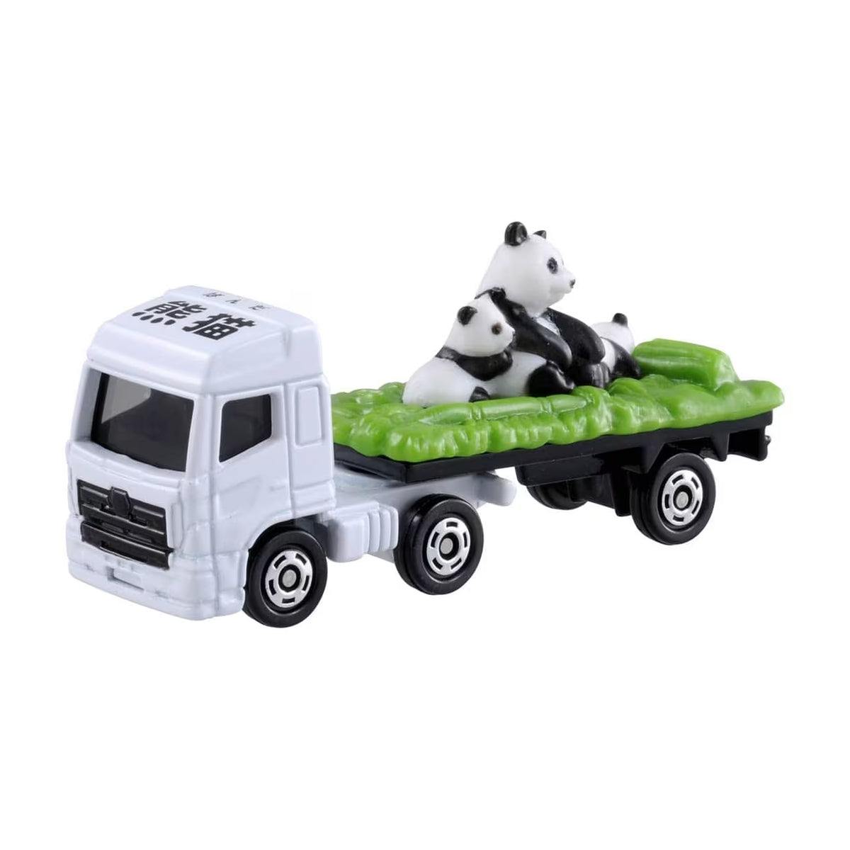 Tomica No.3 Animal Transporter - CARS/GARAGE/TRAINS - Beattys of Loughrea