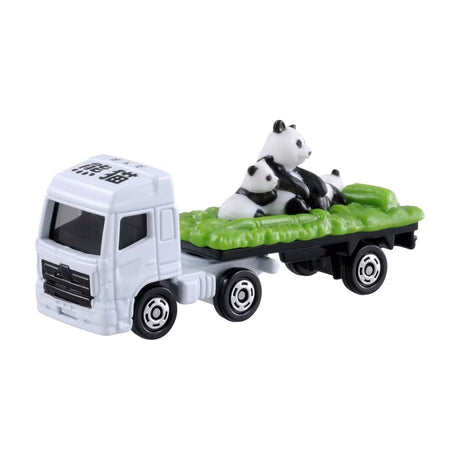 Tomica No.3 Animal Transporter - CARS/GARAGE/TRAINS - Beattys of Loughrea