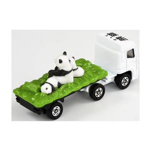 Tomica No.3 Animal Transporter - CARS/GARAGE/TRAINS - Beattys of Loughrea
