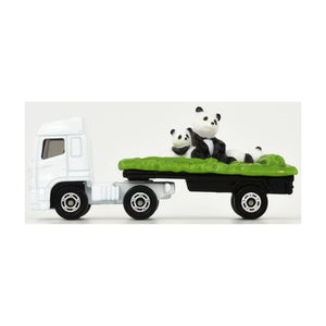 Tomica No.3 Animal Transporter - CARS/GARAGE/TRAINS - Beattys of Loughrea
