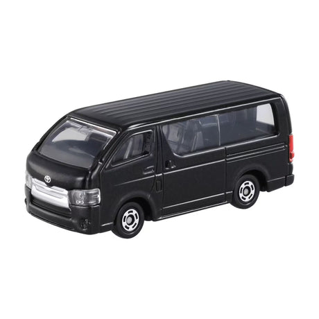 Tomica No.113 Toyota Hiace - CARS/GARAGE/TRAINS - Beattys of Loughrea