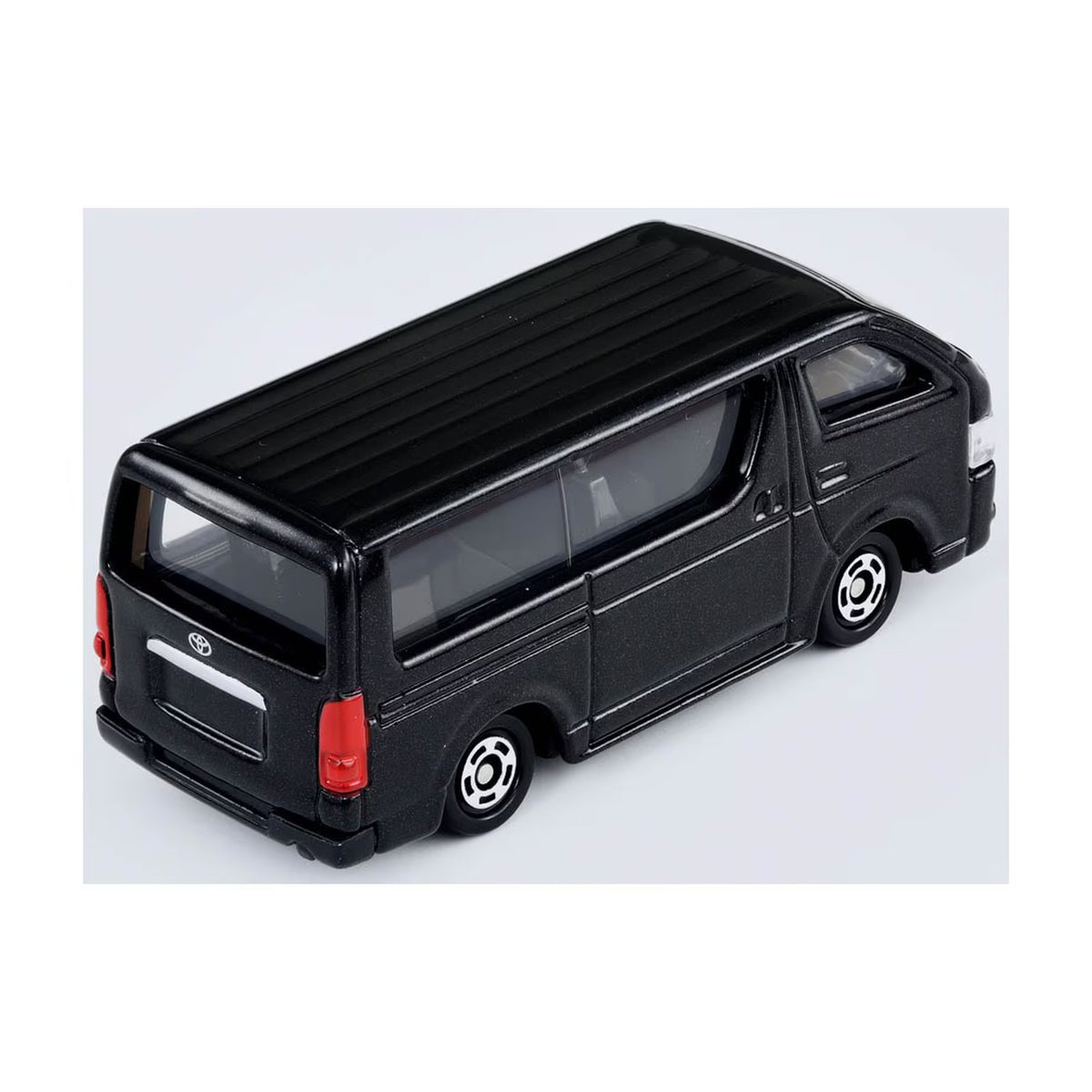 Tomica No.113 Toyota Hiace - CARS/GARAGE/TRAINS - Beattys of Loughrea