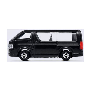 Tomica No.113 Toyota Hiace - CARS/GARAGE/TRAINS - Beattys of Loughrea
