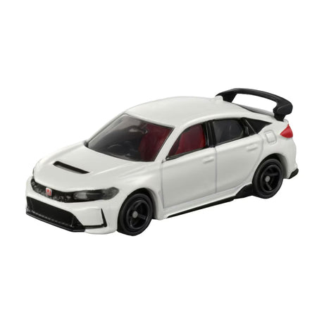 Tomica No.78 Honda Civic Type R - CARS/GARAGE/TRAINS - Beattys of Loughrea