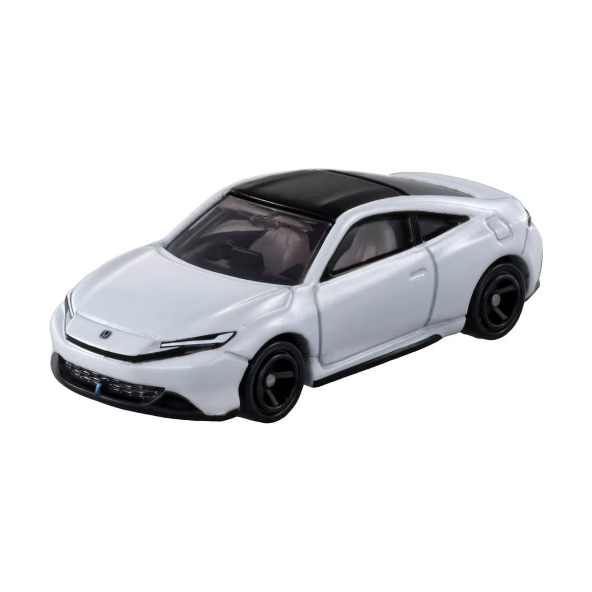 Tomica No.10 Honda Prelude - CARS/GARAGE/TRAINS - Beattys of Loughrea