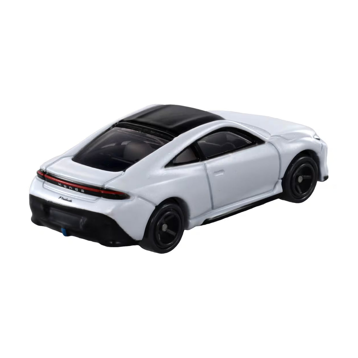 Tomica No.10 Honda Prelude - CARS/GARAGE/TRAINS - Beattys of Loughrea