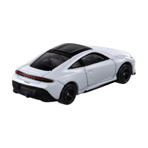 Tomica No.10 Honda Prelude - CARS/GARAGE/TRAINS - Beattys of Loughrea