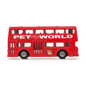 Tomica No.95 London Bus - CARS/GARAGE/TRAINS - Beattys of Loughrea