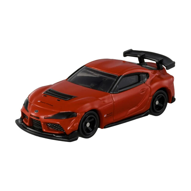 Tomica No.22 GR Supra GT4 EVO - CARS/GARAGE/TRAINS - Beattys of Loughrea