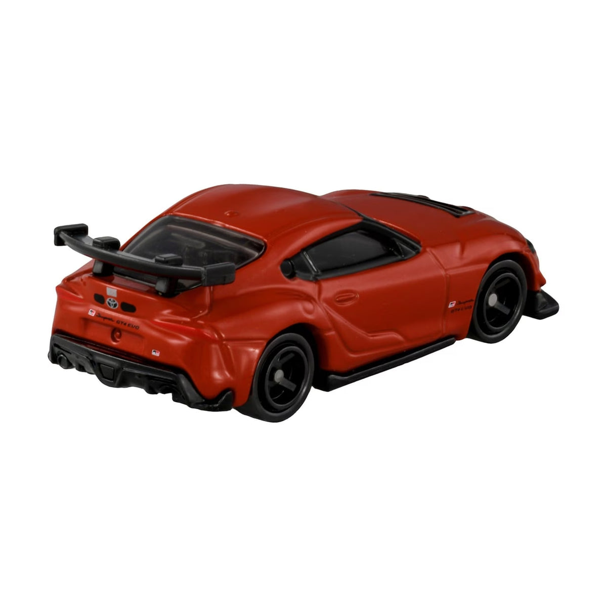 Tomica No.22 GR Supra GT4 EVO - CARS/GARAGE/TRAINS - Beattys of Loughrea
