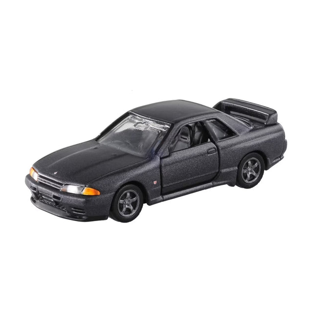 Tomica Premium 26 Nissan Skyline GT-R (BNR32) - CARS/GARAGE/TRAINS - Beattys of Loughrea