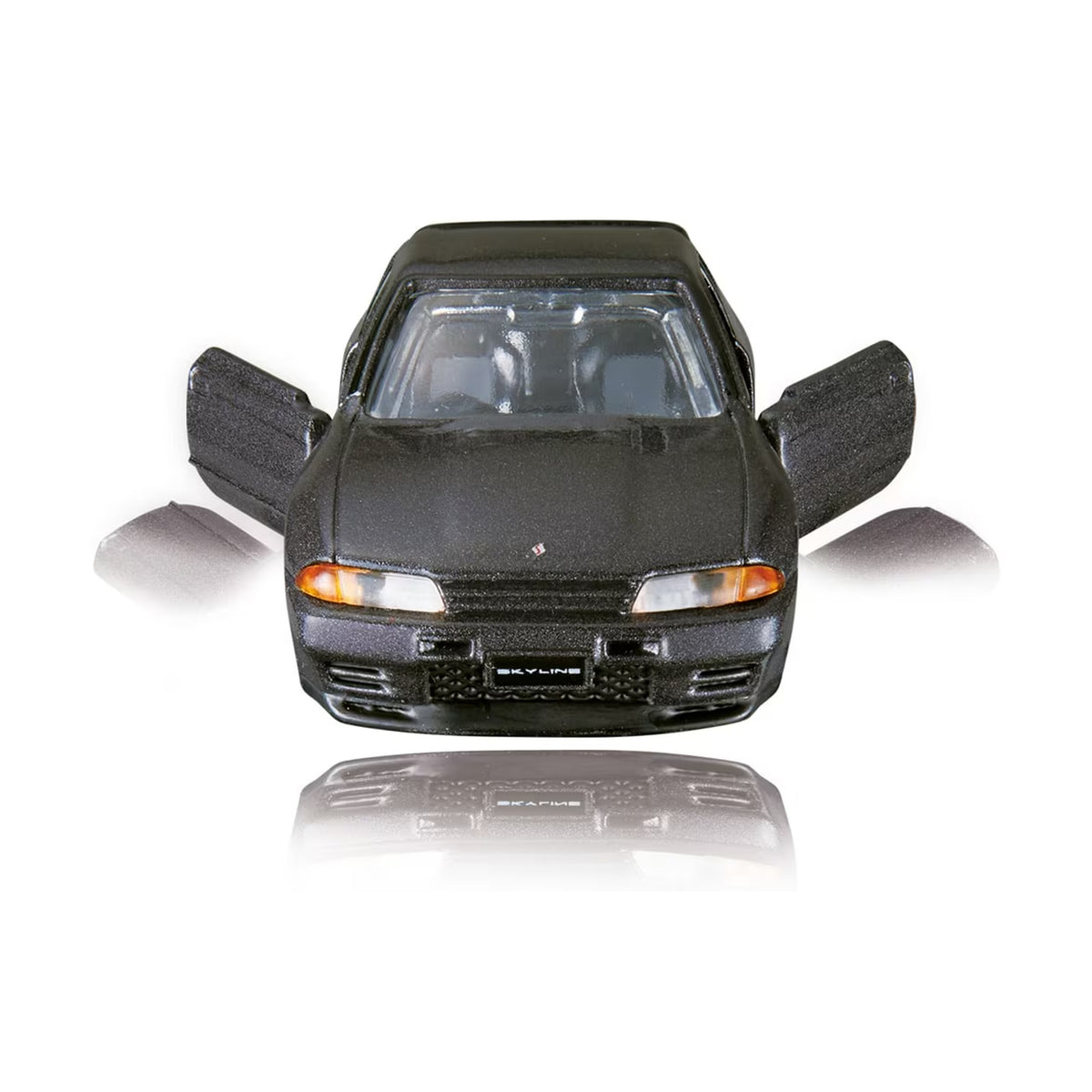 Tomica Premium 26 Nissan Skyline GT-R (BNR32) - CARS/GARAGE/TRAINS - Beattys of Loughrea
