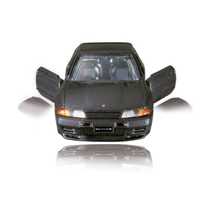Tomica Premium 26 Nissan Skyline GT-R (BNR32) - CARS/GARAGE/TRAINS - Beattys of Loughrea