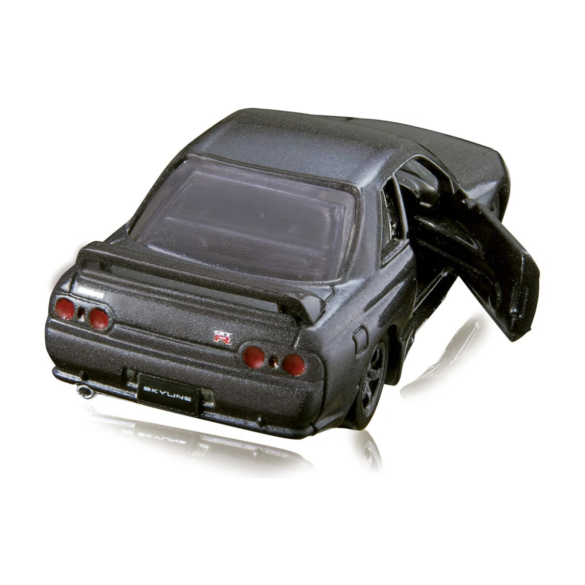 Tomica Premium 26 Nissan Skyline GT-R (BNR32) - CARS/GARAGE/TRAINS - Beattys of Loughrea